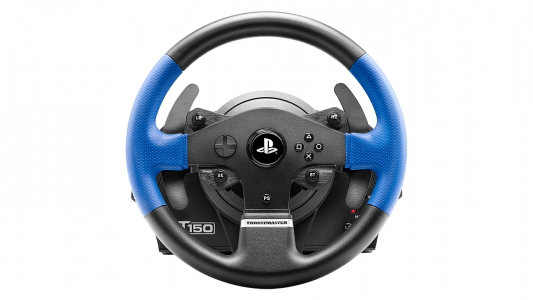 Thrustmaster T150 Racing Wheel Review