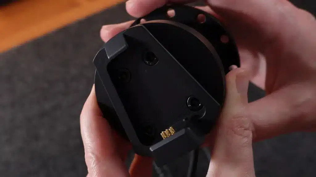 Asetek 3rd Party QR Adapter quick release
