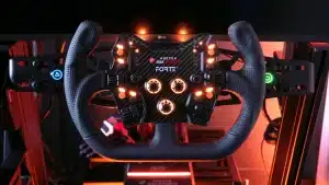 Asetek Forte Button Box Review