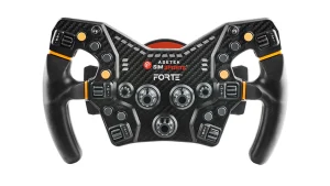 Asetek Forte Formula Wheel Review