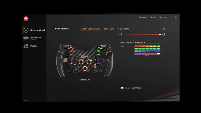 Asetek RaceHub