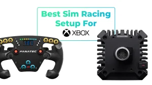Best Sim Racing Setup For Xbox