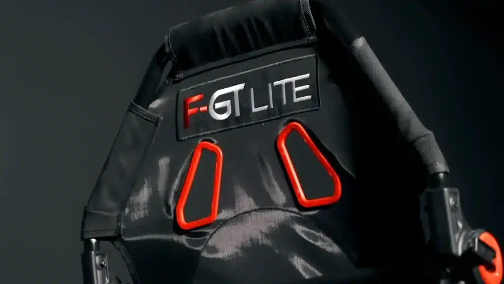 F-GT Lite Seat