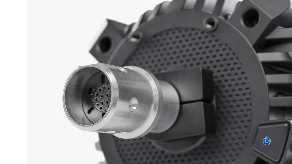 Fanatec GT DD Pro Front Quick Release