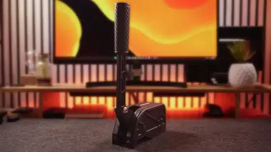 Fanatec Handbrake V2 Full Review