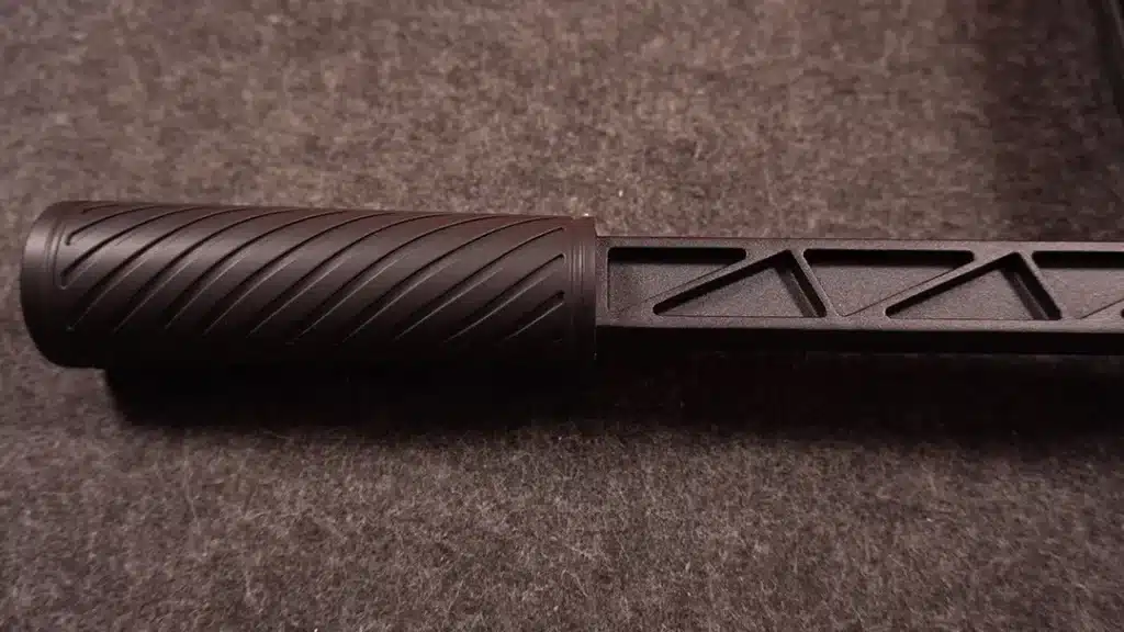 Fanatec Handbrake V2 lever and handgrip