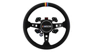Fanatec Nascar Steering Wheel