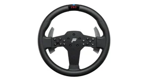 Fanatec P1 V2 steering wheel