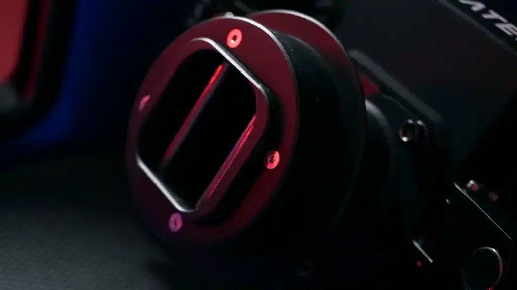 Fanatec QR2