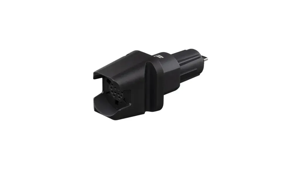 Fanatec QR2 Type C
