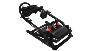 GT Omega Classic wheel stand collapsed