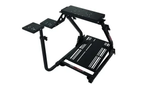 GT Omega Classic wheel stand design
