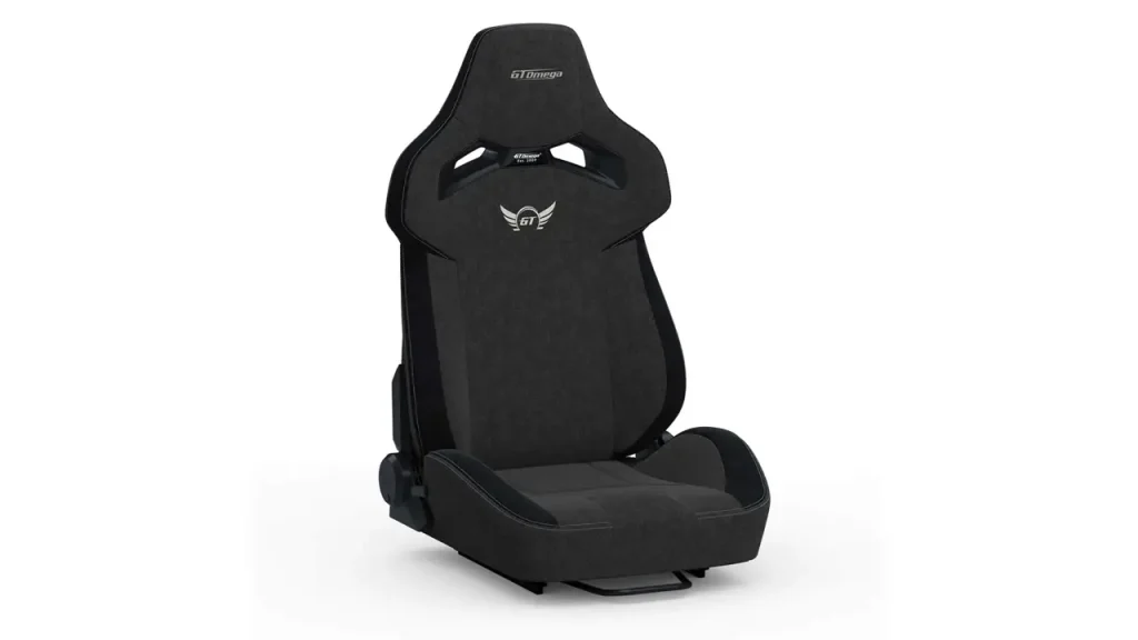 GT Omega RS12 Seat
