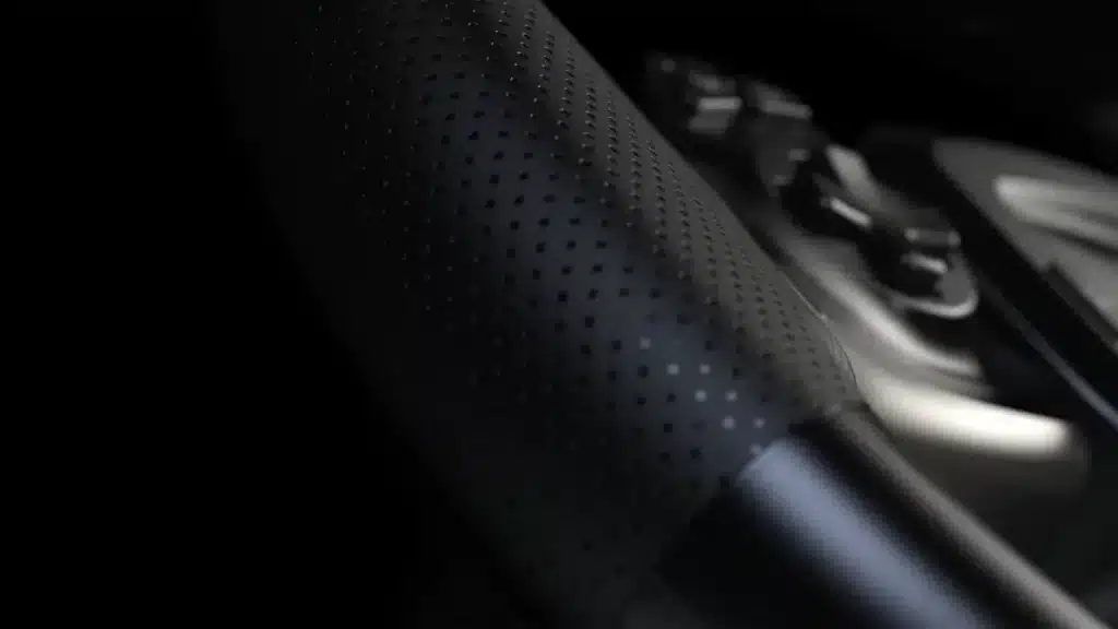 Hori Apex Grips