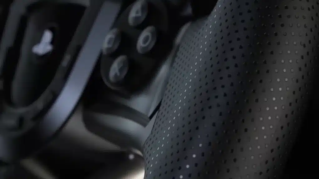 Hori Apex Hand Grips