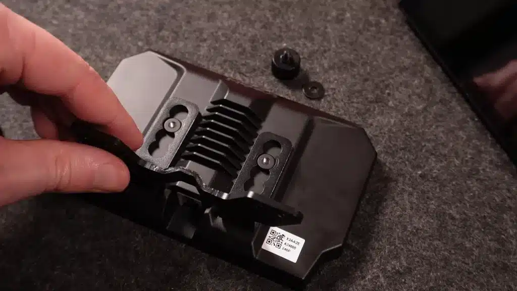 MOZA CM2 Dashboard bracket