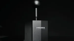 MOZA HGP Shifter Build Quality