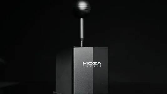 MOZA HGP Shifter Build Quality