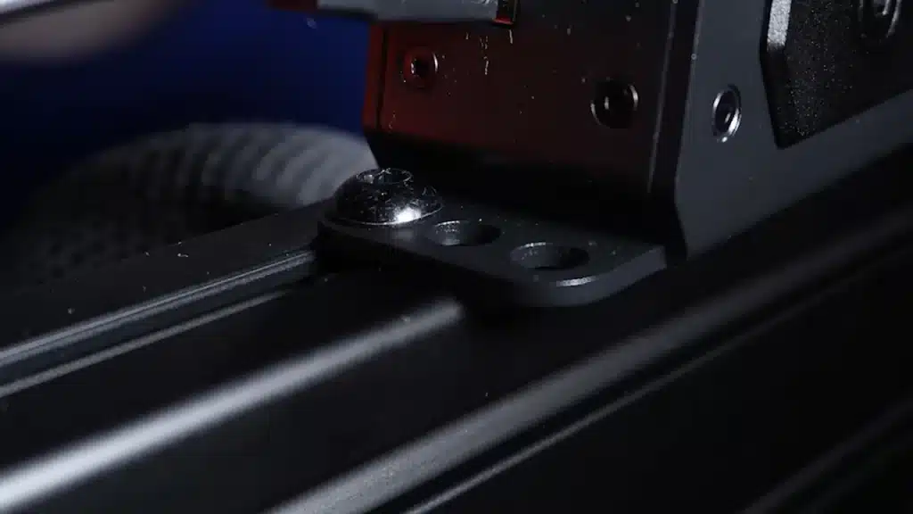 MOZA SGP Mounting