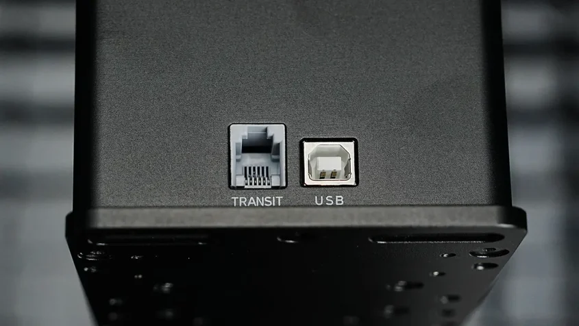 MOZA Shifter Connections