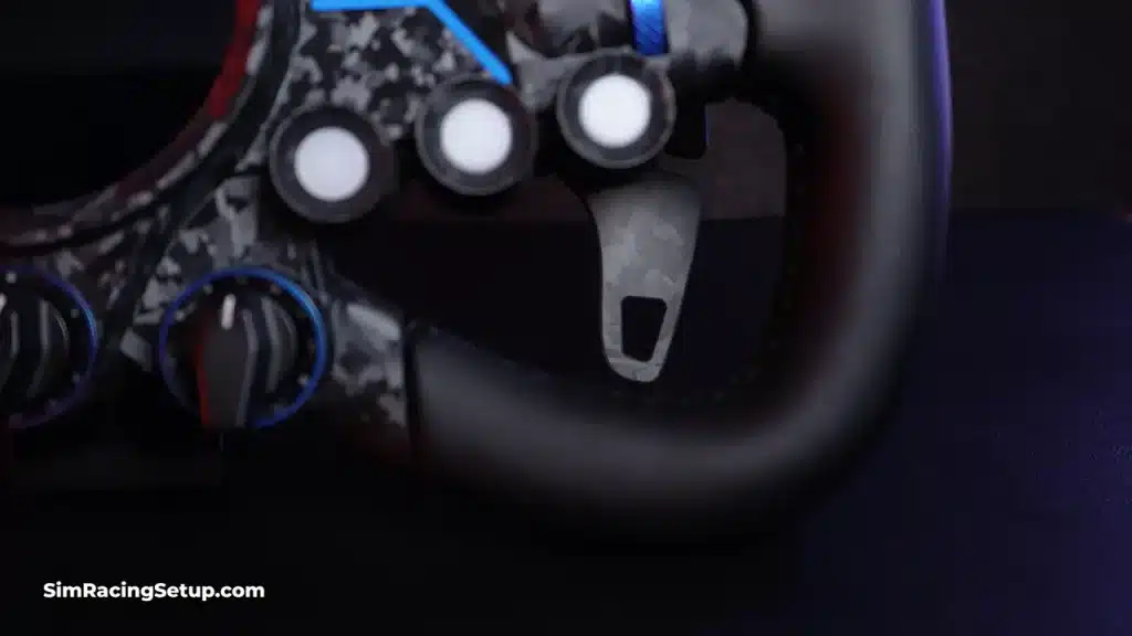 MOZA VSG Shifter Paddles
