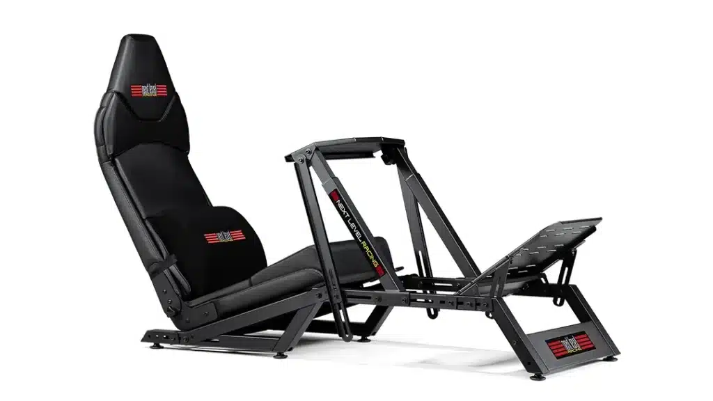 Next Level Racing F-GT