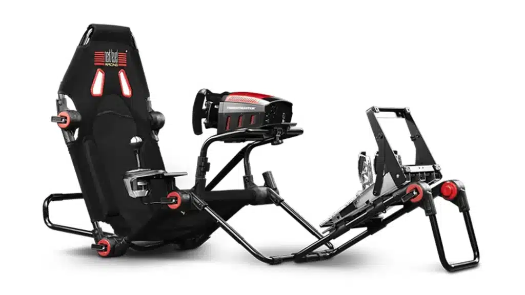 Next Level Racing F-GT Lite