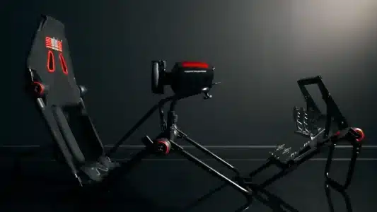 Next Level Racing F-GT Lite Cockpit