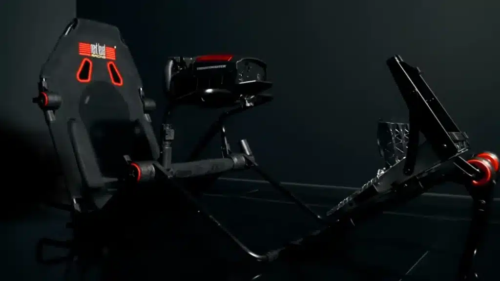 NLR F-GT Lite Review