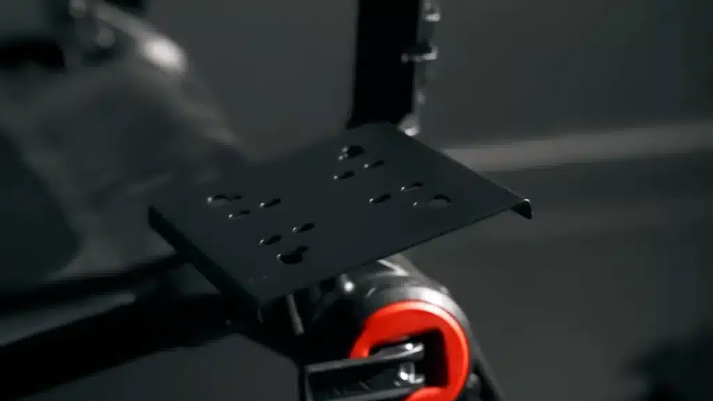 NLR F-GT Lite Shifter Mount