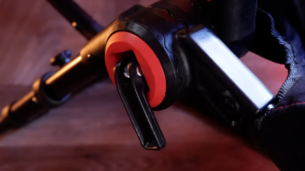 NLR Formula Lite Pro Cam Levers