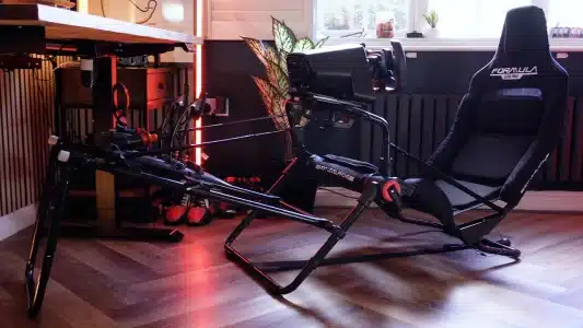 NLR Formula Lite Pro Cockpit