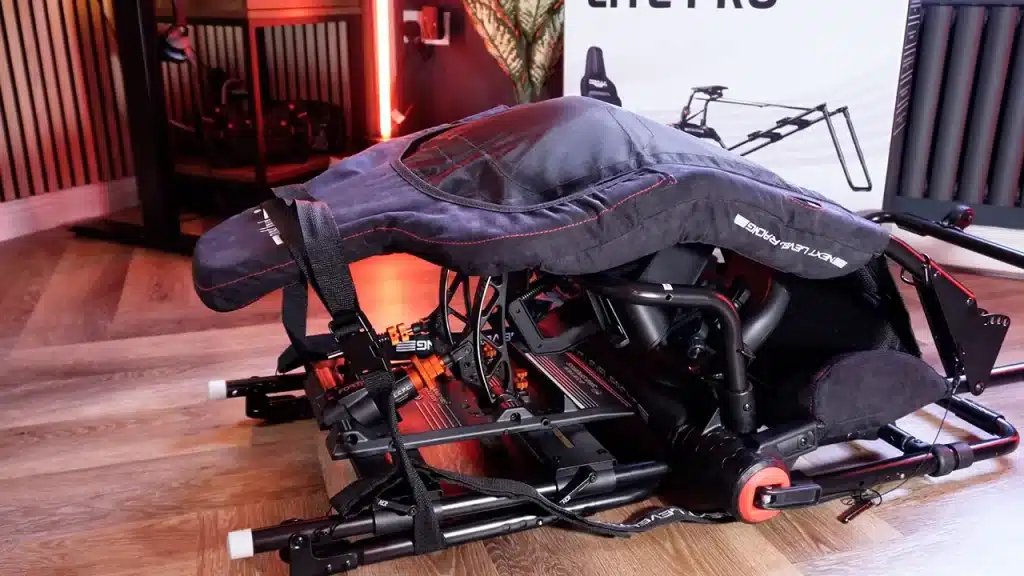 NLR Formula Lite Pro Folded