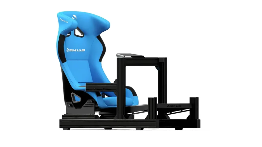Sim-Lab GT1 Evo Cockpit