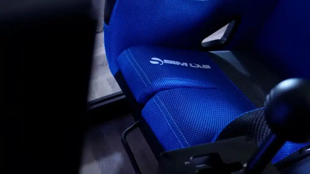 Sim-Lab GT1 Pro Speed3 Seat