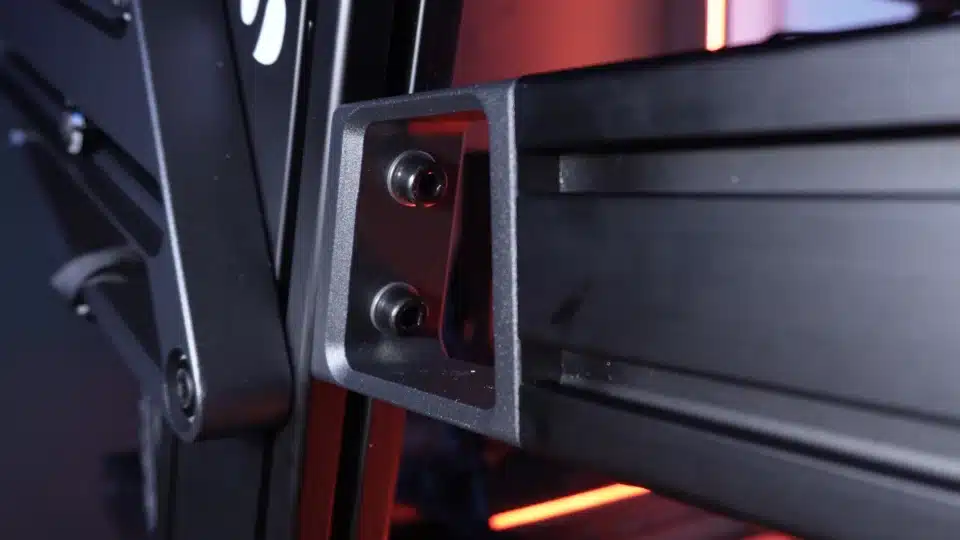 Sim-Lab P1X Pro Corner Joints