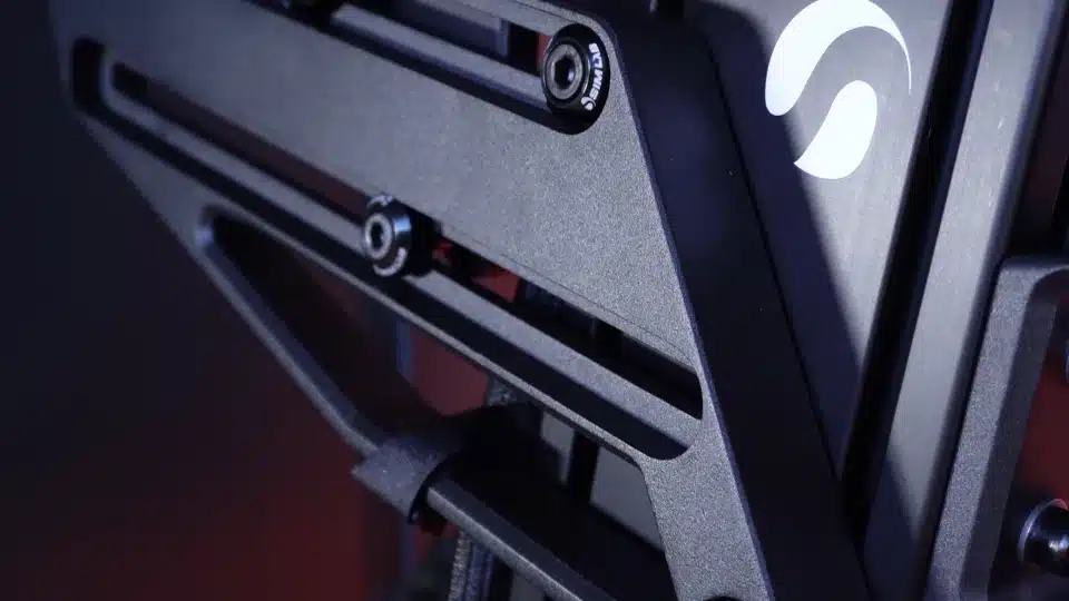 Sim-Lab P1X Pro Monitor Mount