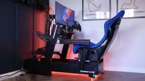 Sim-Lab P1X Pro Review