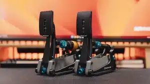 Sim-Lab XP-1 Pedal Review