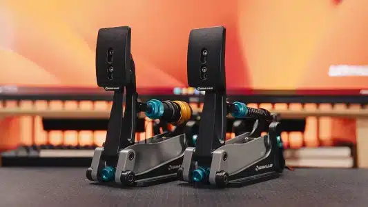 Sim-Lab XP-1 Pedal Review