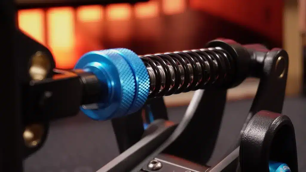 Sim-Lab XP1 Pedal Throttle Spring