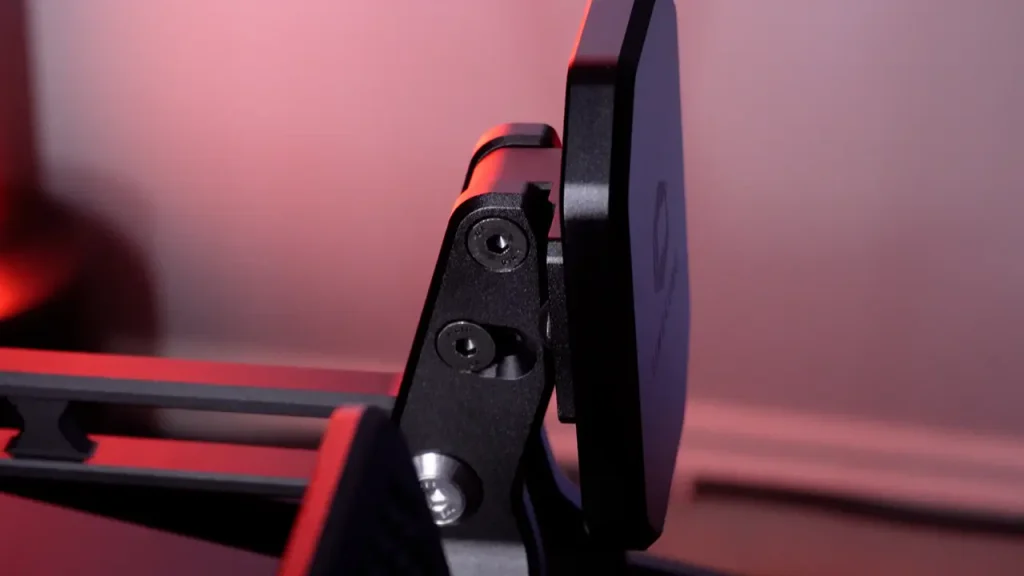 Simucube ActivePedal Pro Adjustments