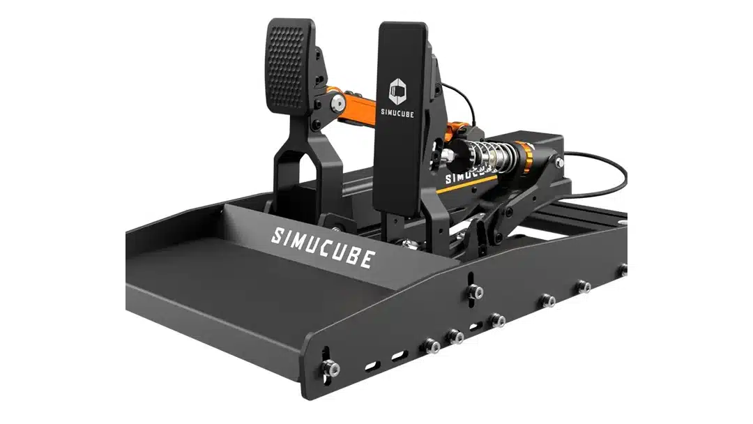 Simucube Pedals
