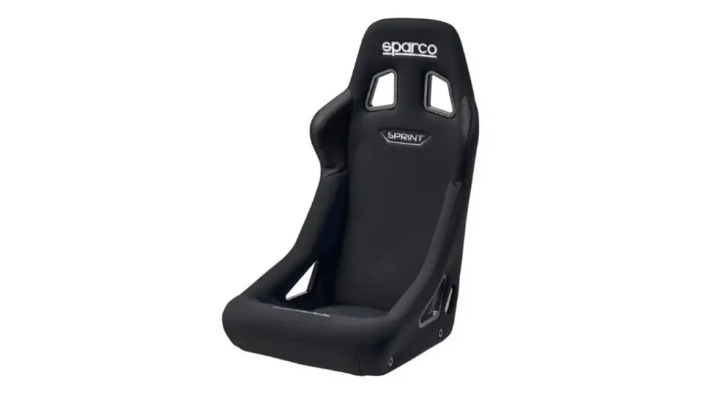 Sparco Sprint Sim Racing Seat