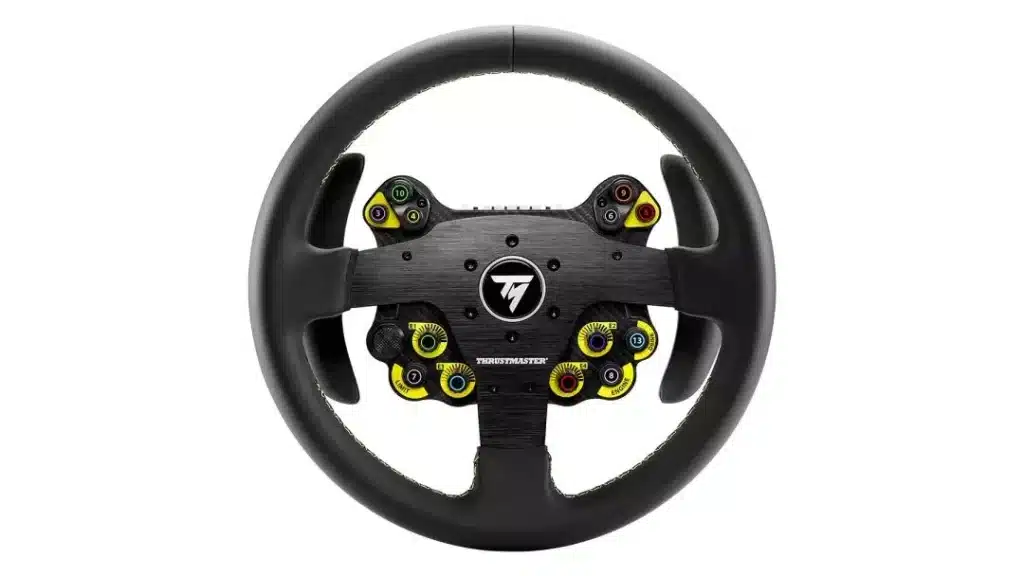 Thrustmaster EVO Racing 32R Wheel