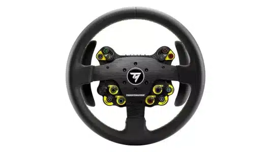Thrustmaster EVO Racing 32R Wheel