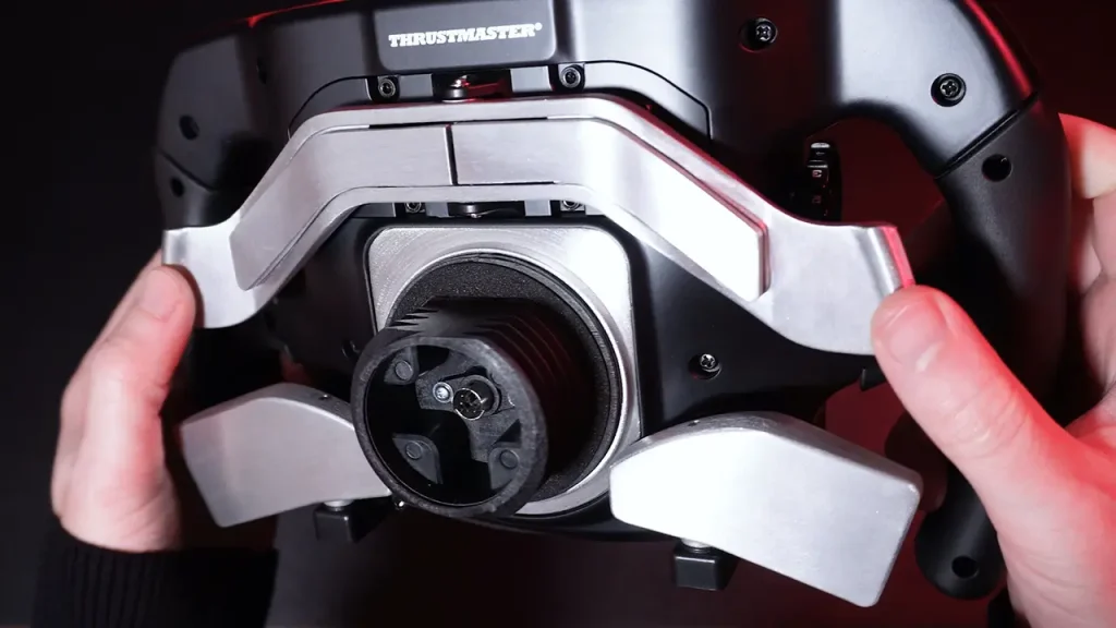 Thrustmaster SF1000 Wheel Shifters
