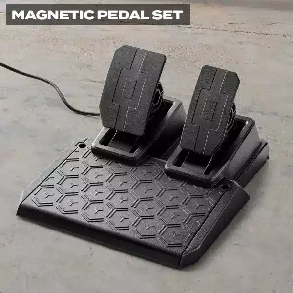 Thrustmaster T128 Pedals