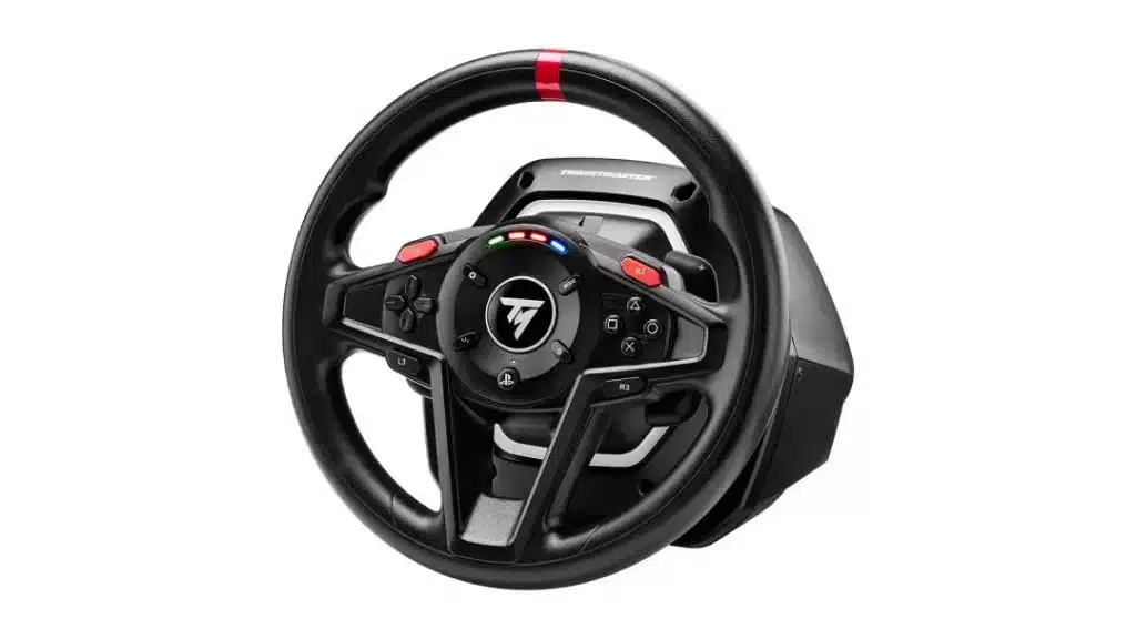 Thrustmaster T128 Racing Wheel