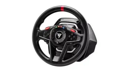 Thrustmaster T128 Racing Wheel